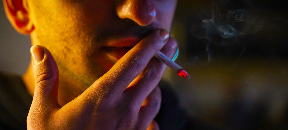 « Stop aux mensonges », l’OMS réclame la fin de l’ingérence de l’industrie du tabac dans les politiques de santé